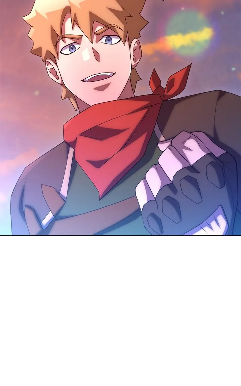 Surviving in an Action Manhwa Chapter 104 page 23 - 