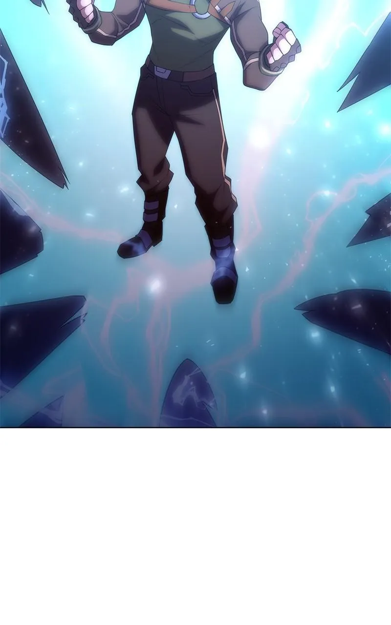 Surviving in an Action Manhwa Chapter 104 page 25 - 