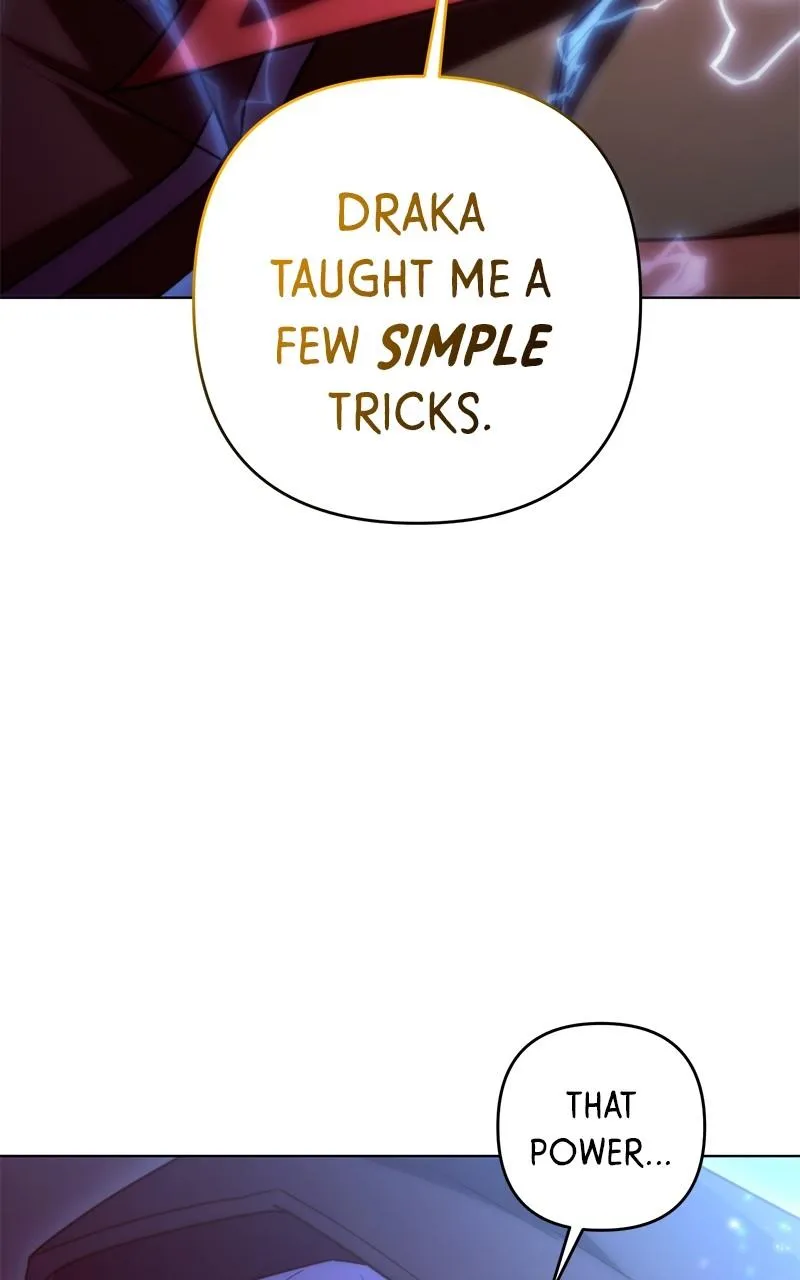 Surviving in an Action Manhwa Chapter 104 page 32 - 