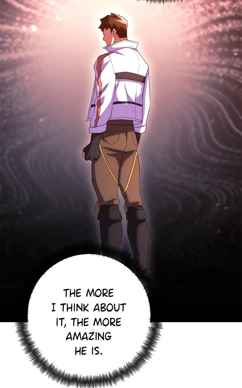 Surviving in an Action Manhwa Chapter 104 page 39 - 
