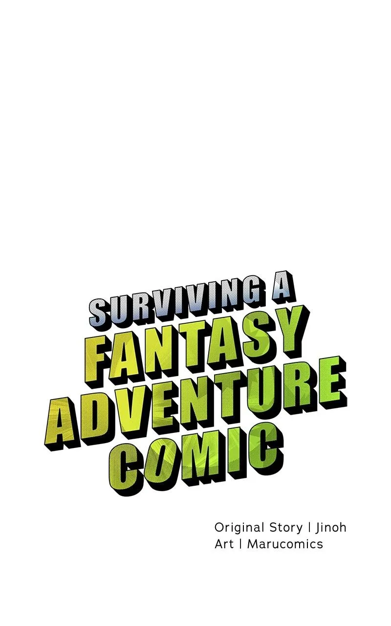 Surviving in an Action Manhwa Chapter 104 page 54 - 