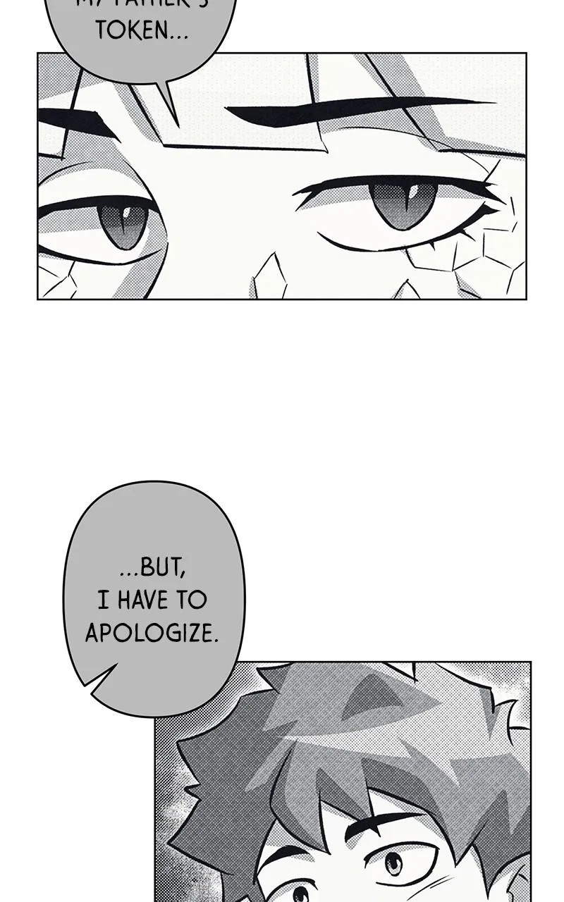 Surviving in an Action Manhwa Chapter 104 page 7 - 