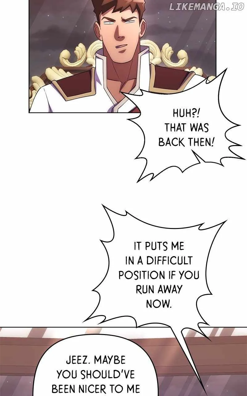Surviving in an Action Manhwa Chapter 105 page 11 - 