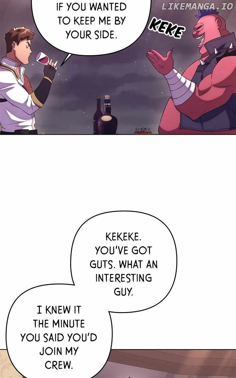 Surviving in an Action Manhwa Chapter 105 page 12 - 