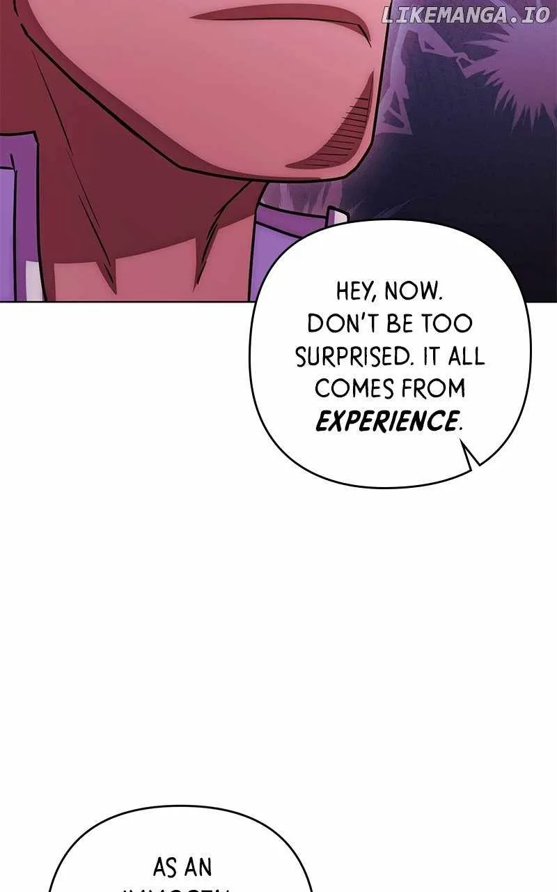 Surviving in an Action Manhwa Chapter 105 page 22 - 