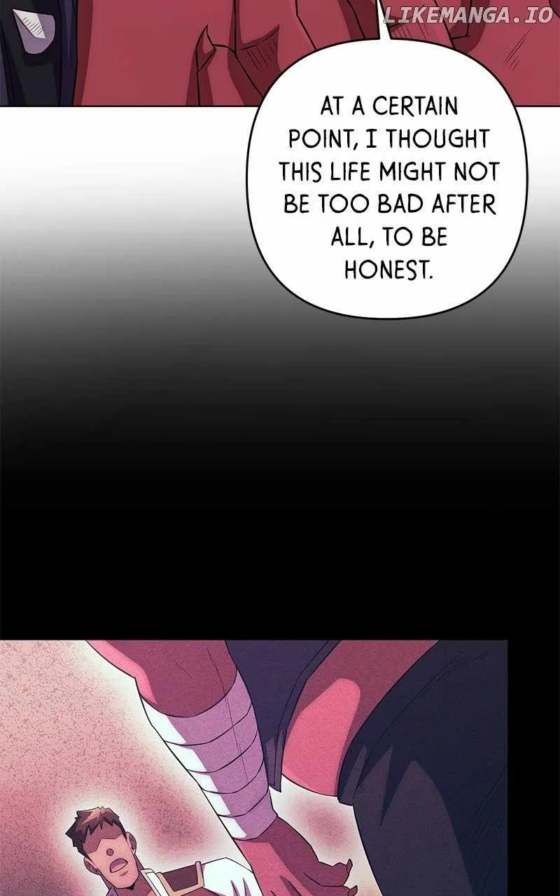 Surviving in an Action Manhwa Chapter 105 page 24 - 