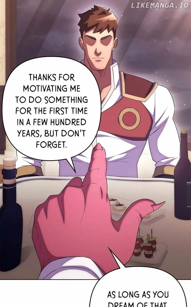 Surviving in an Action Manhwa Chapter 105 page 28 - 