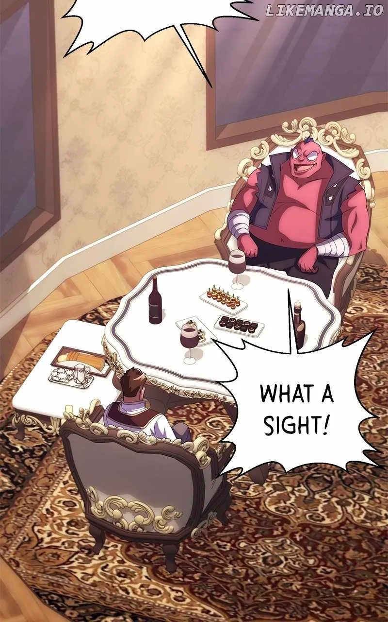 Surviving in an Action Manhwa Chapter 105 page 4 - 