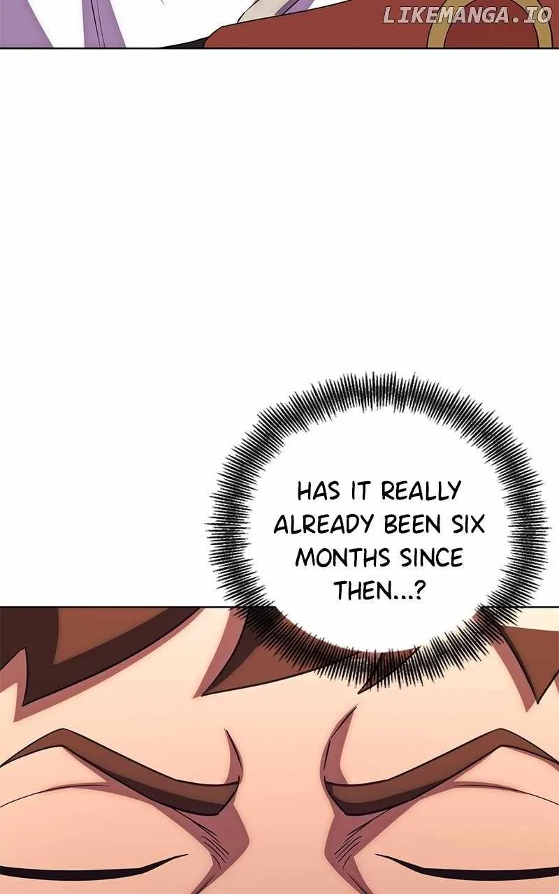 Surviving in an Action Manhwa Chapter 105 page 34 - 