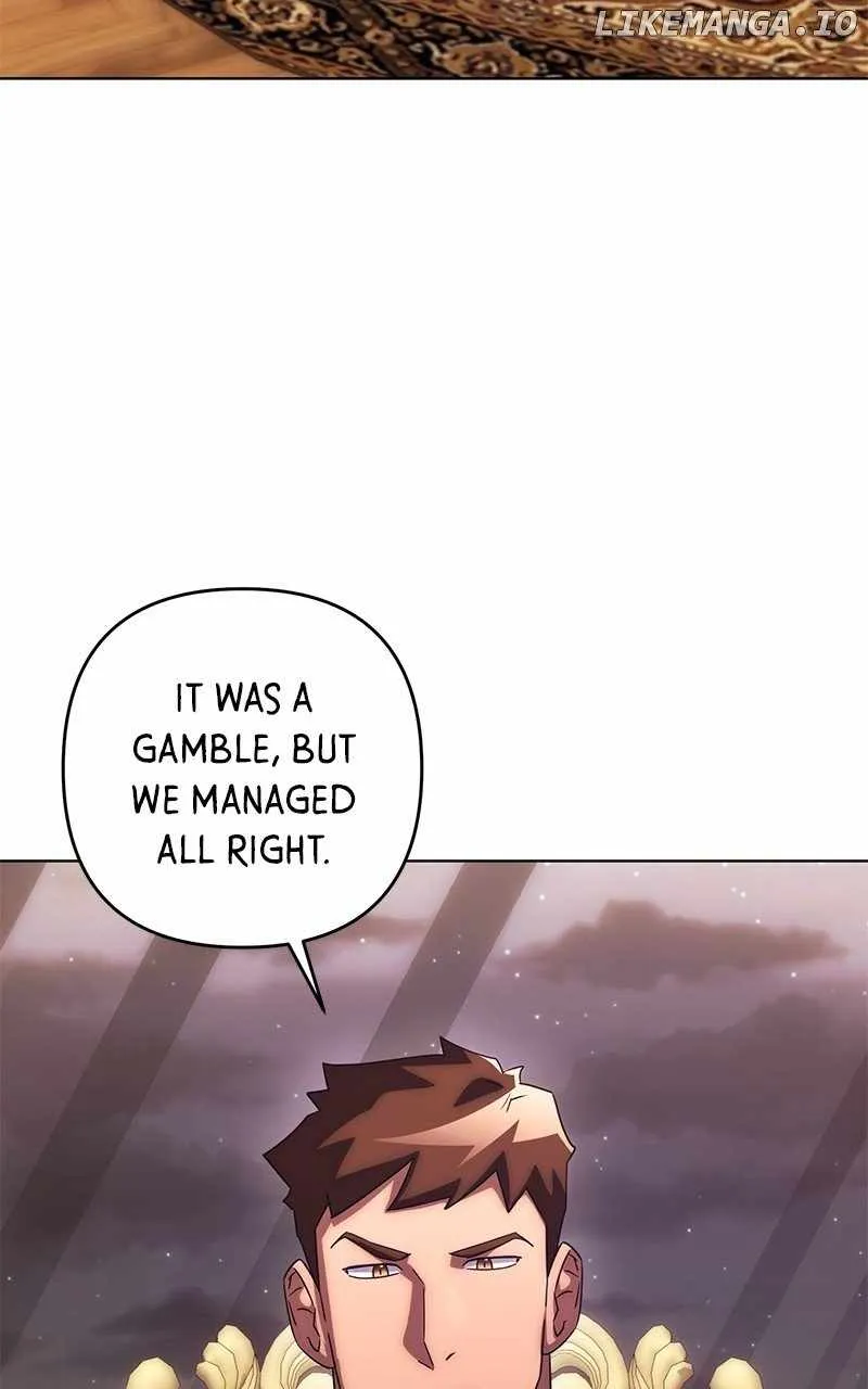 Surviving in an Action Manhwa Chapter 105 page 5 - 