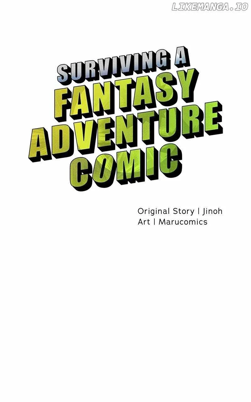 Surviving in an Action Manhwa Chapter 105 page 41 - 
