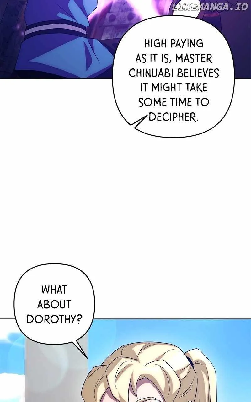 Surviving in an Action Manhwa Chapter 105 page 51 - 
