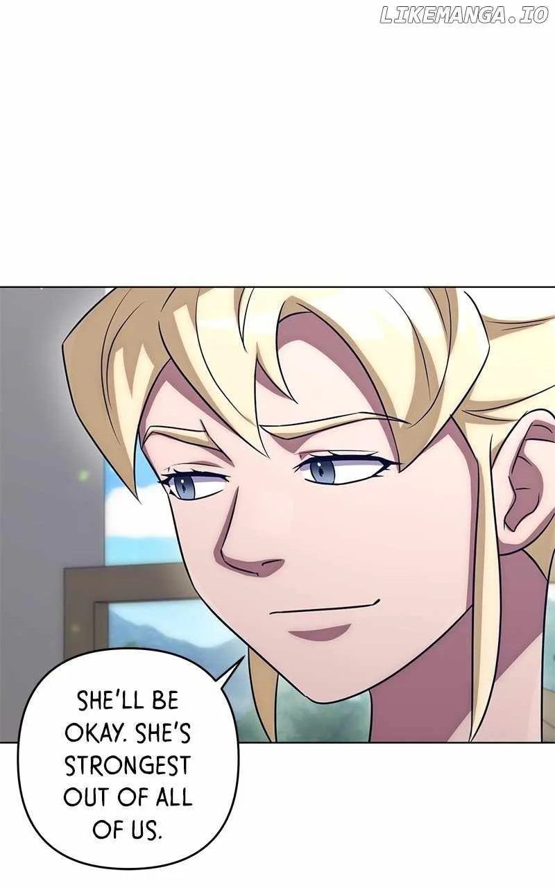 Surviving in an Action Manhwa Chapter 105 page 54 - 