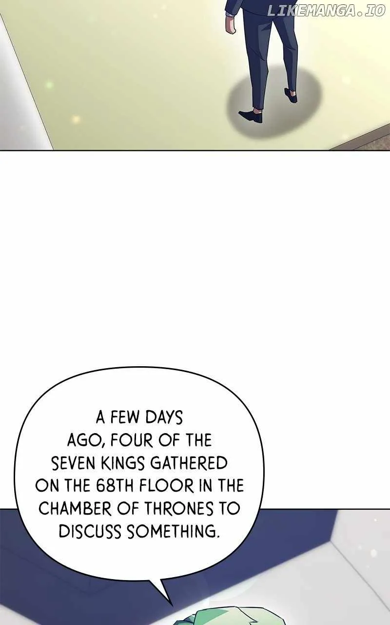Surviving in an Action Manhwa Chapter 105 page 57 - 