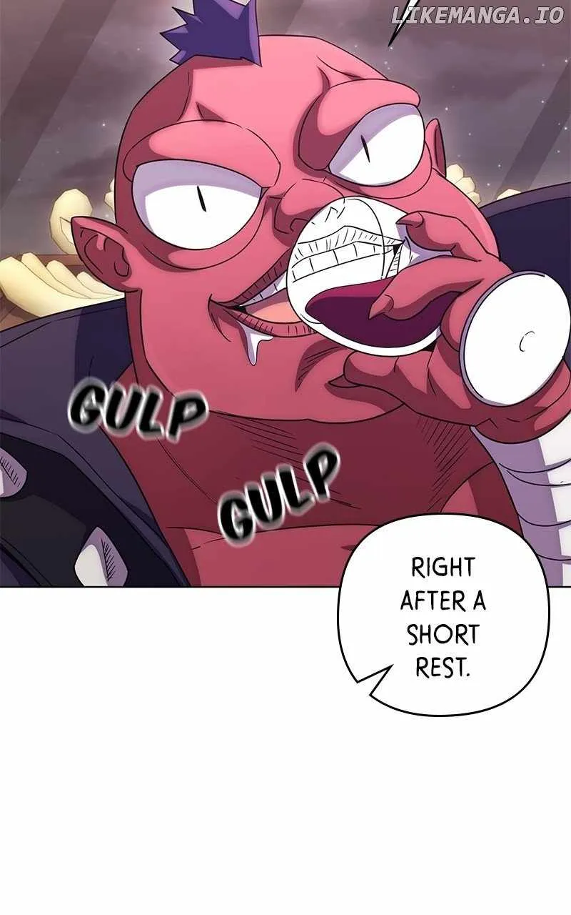 Surviving in an Action Manhwa Chapter 105 page 7 - 