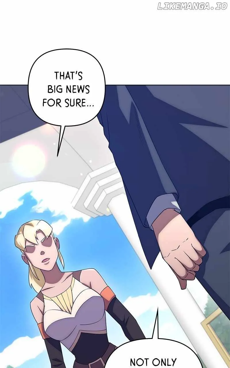 Surviving in an Action Manhwa Chapter 105 page 63 - 