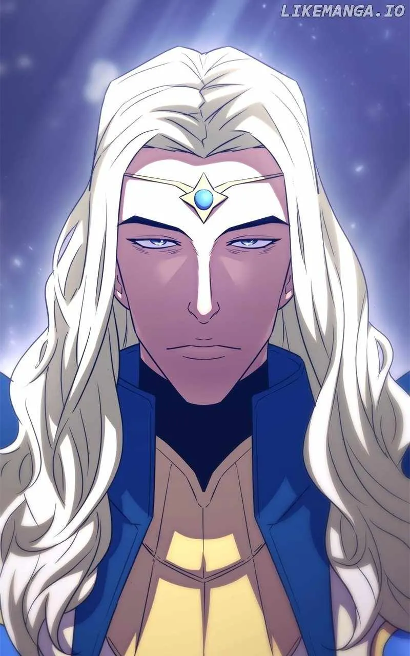 Surviving in an Action Manhwa Chapter 105 page 72 - 
