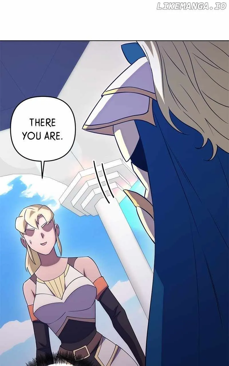 Surviving in an Action Manhwa Chapter 105 page 74 - 