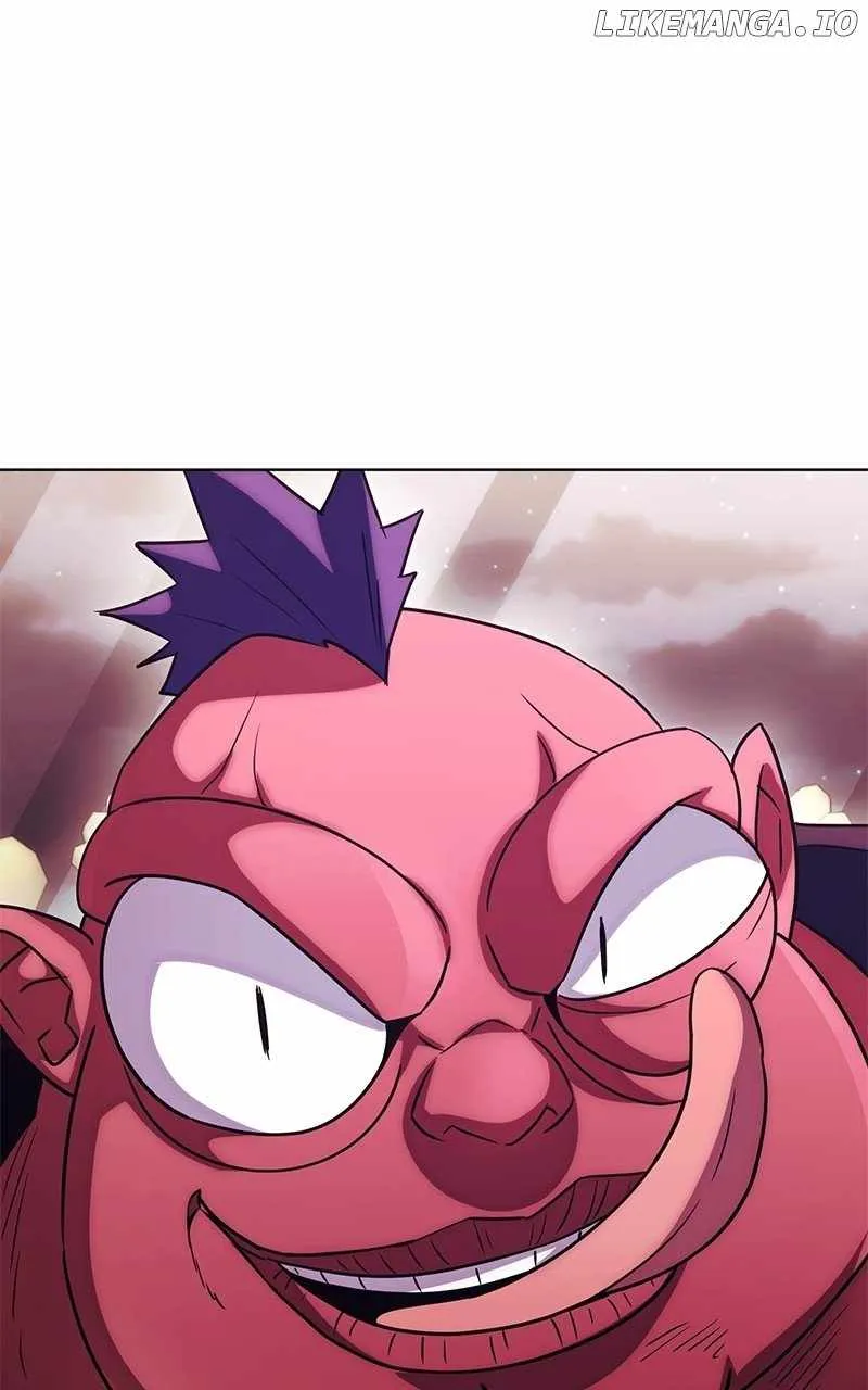Surviving in an Action Manhwa Chapter 105 page 9 - 