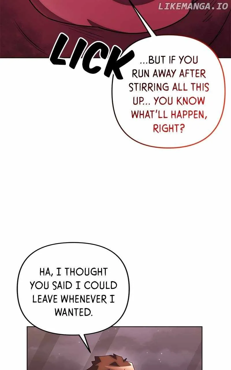 Surviving in an Action Manhwa Chapter 105 page 10 - 