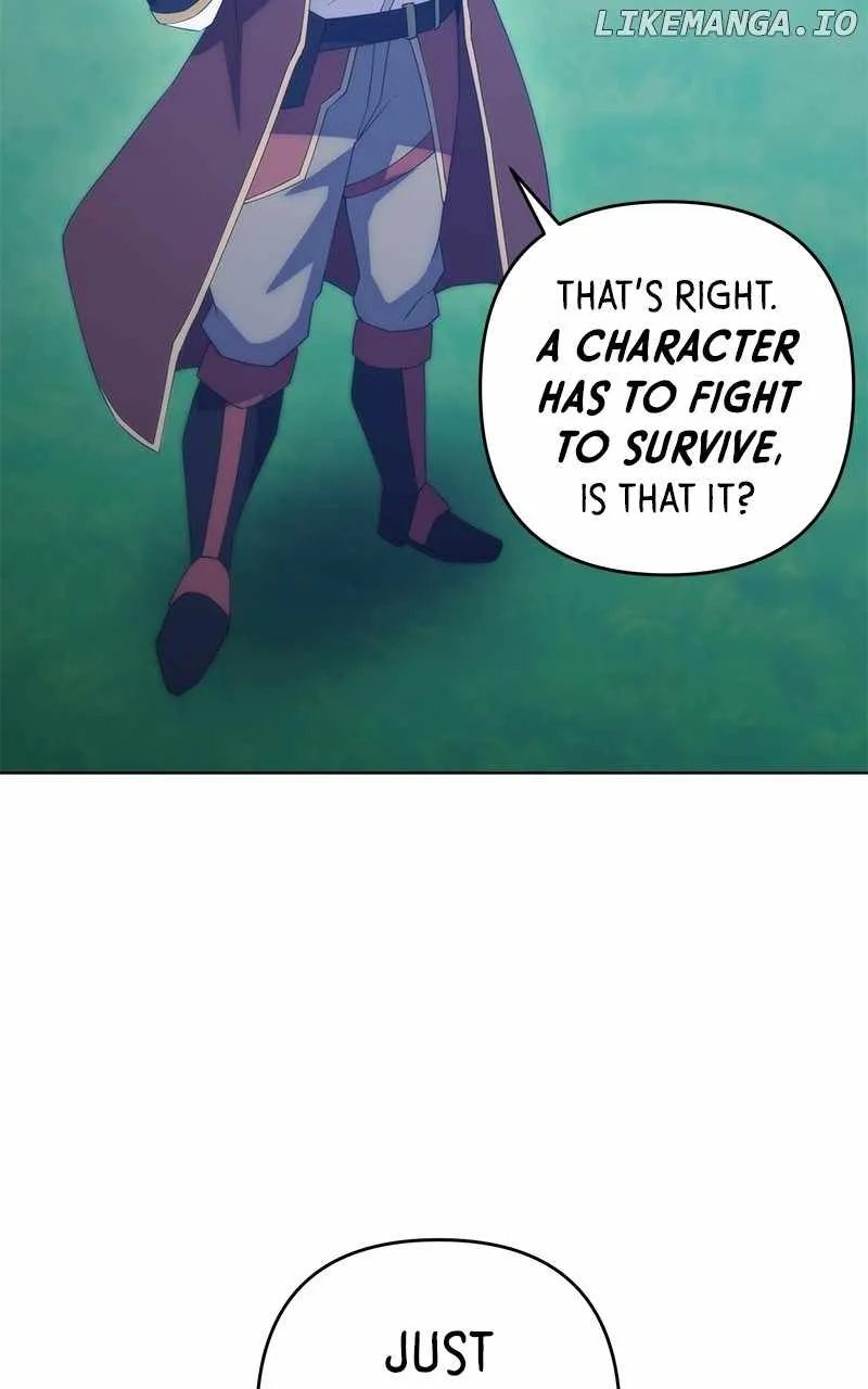 Surviving in an Action Manhwa Chapter 106 page 14 - 