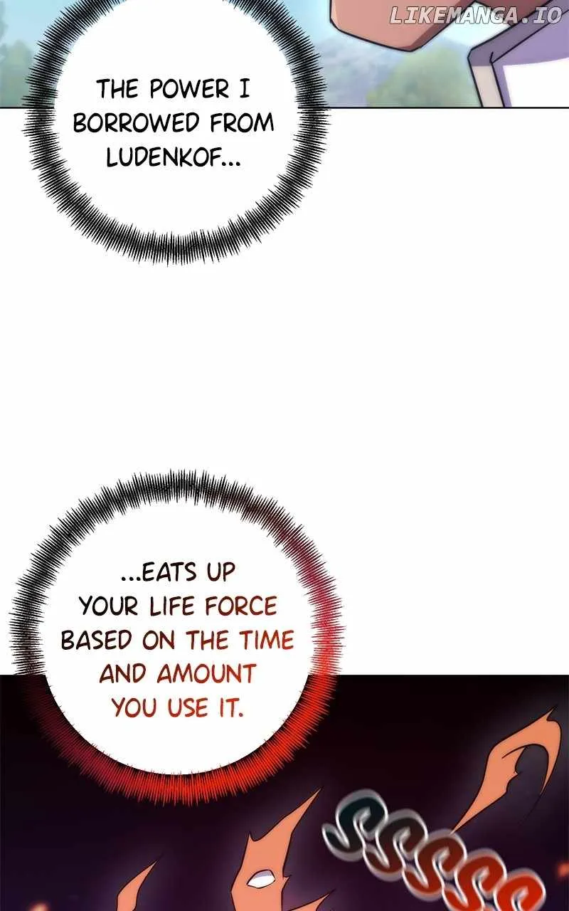 Surviving in an Action Manhwa Chapter 106 page 36 - 