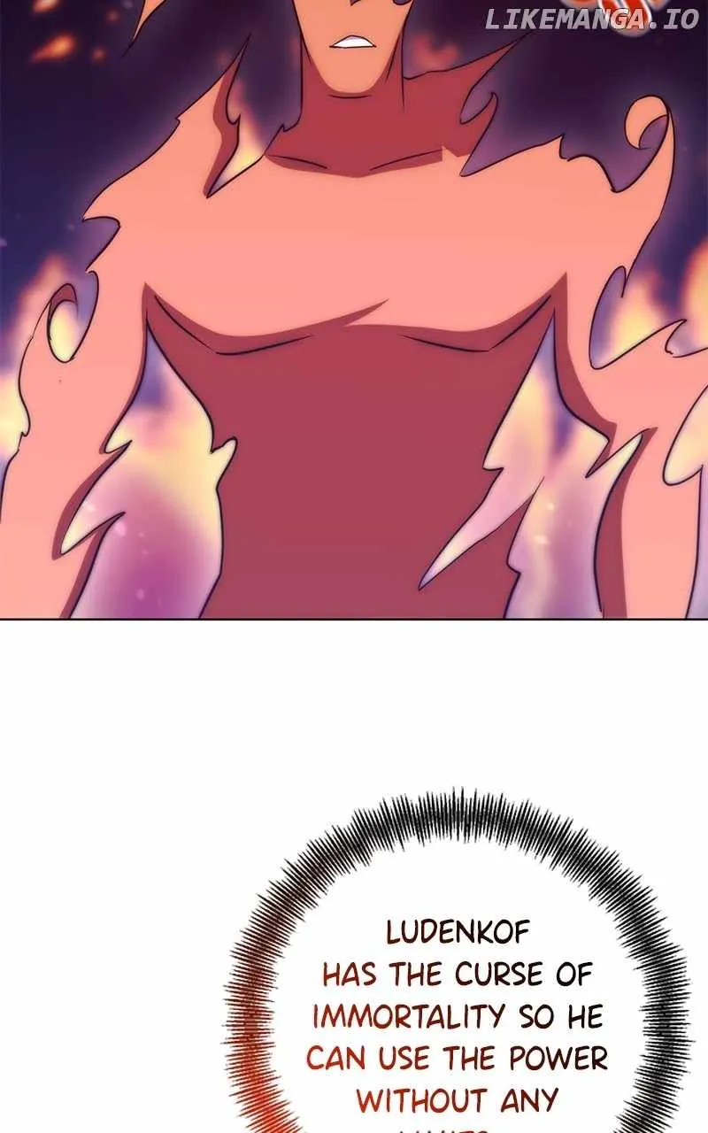 Surviving in an Action Manhwa Chapter 106 page 37 - 