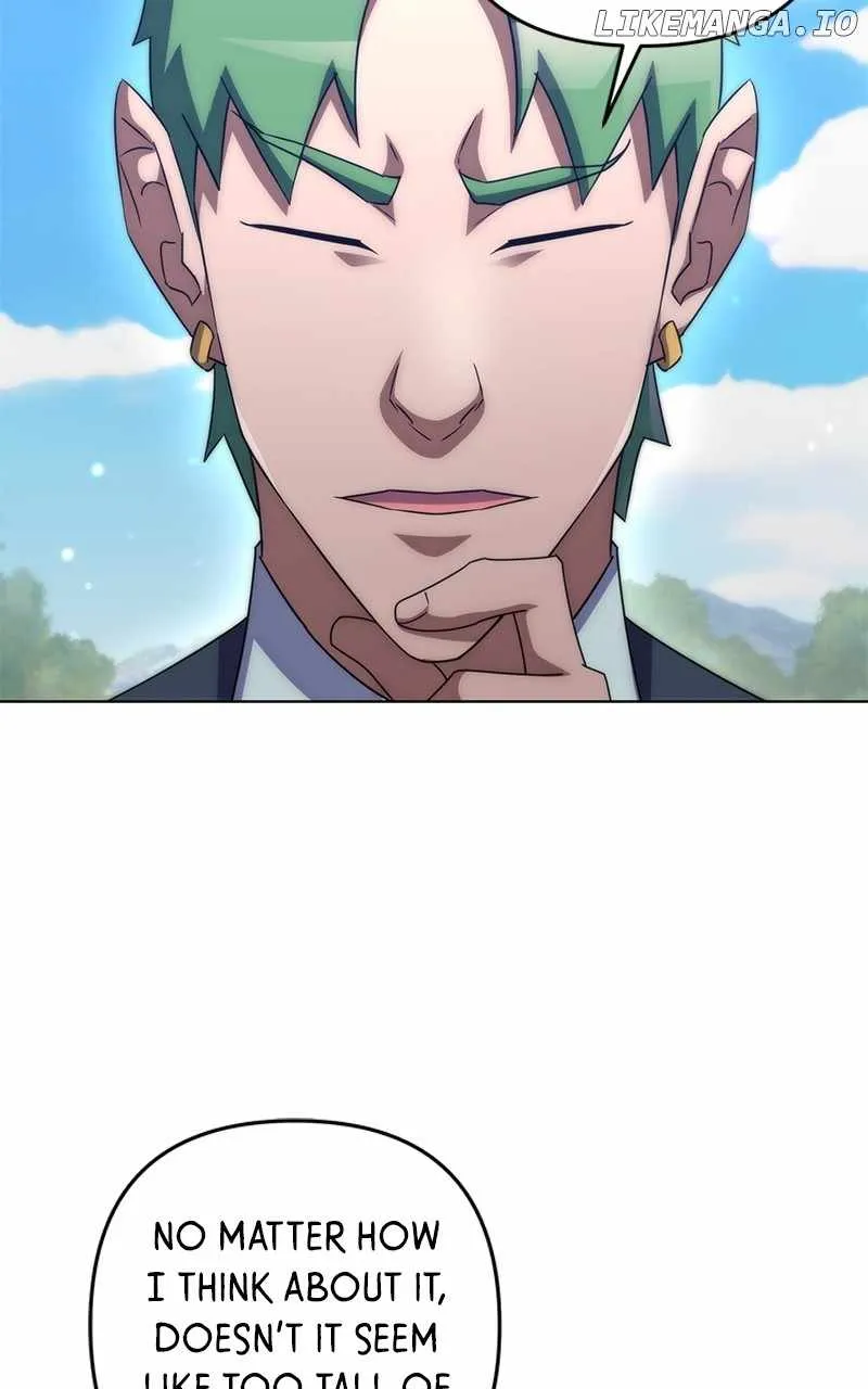 Surviving in an Action Manhwa Chapter 106 page 41 - 