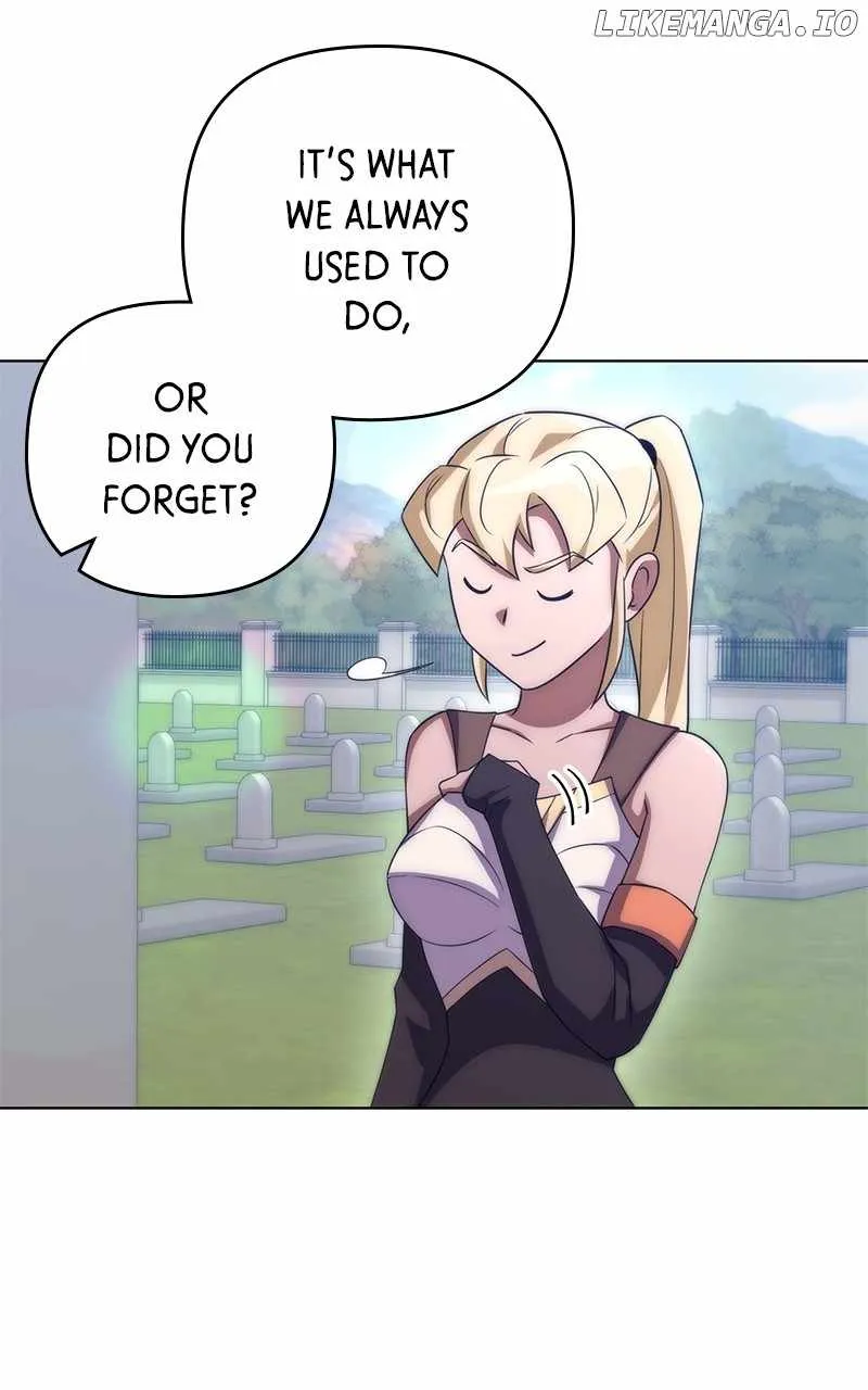 Surviving in an Action Manhwa Chapter 106 page 43 - 