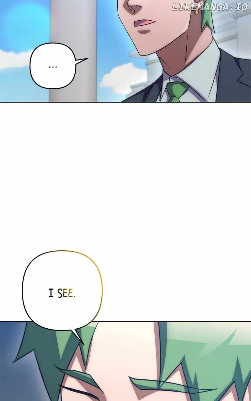 Surviving in an Action Manhwa Chapter 106 page 46 - 