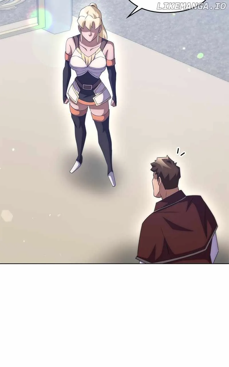 Surviving in an Action Manhwa Chapter 106 page 49 - 