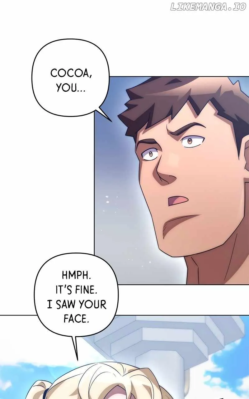 Surviving in an Action Manhwa Chapter 106 page 50 - 