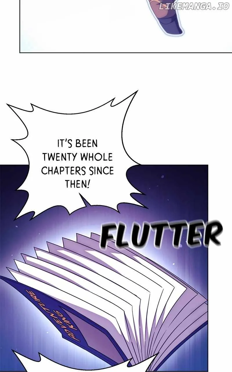 Surviving in an Action Manhwa Chapter 106 page 6 - 