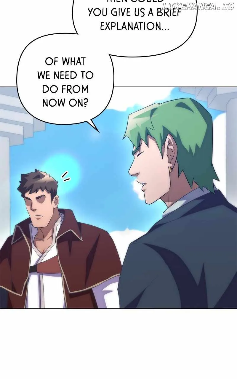 Surviving in an Action Manhwa Chapter 106 page 52 - 