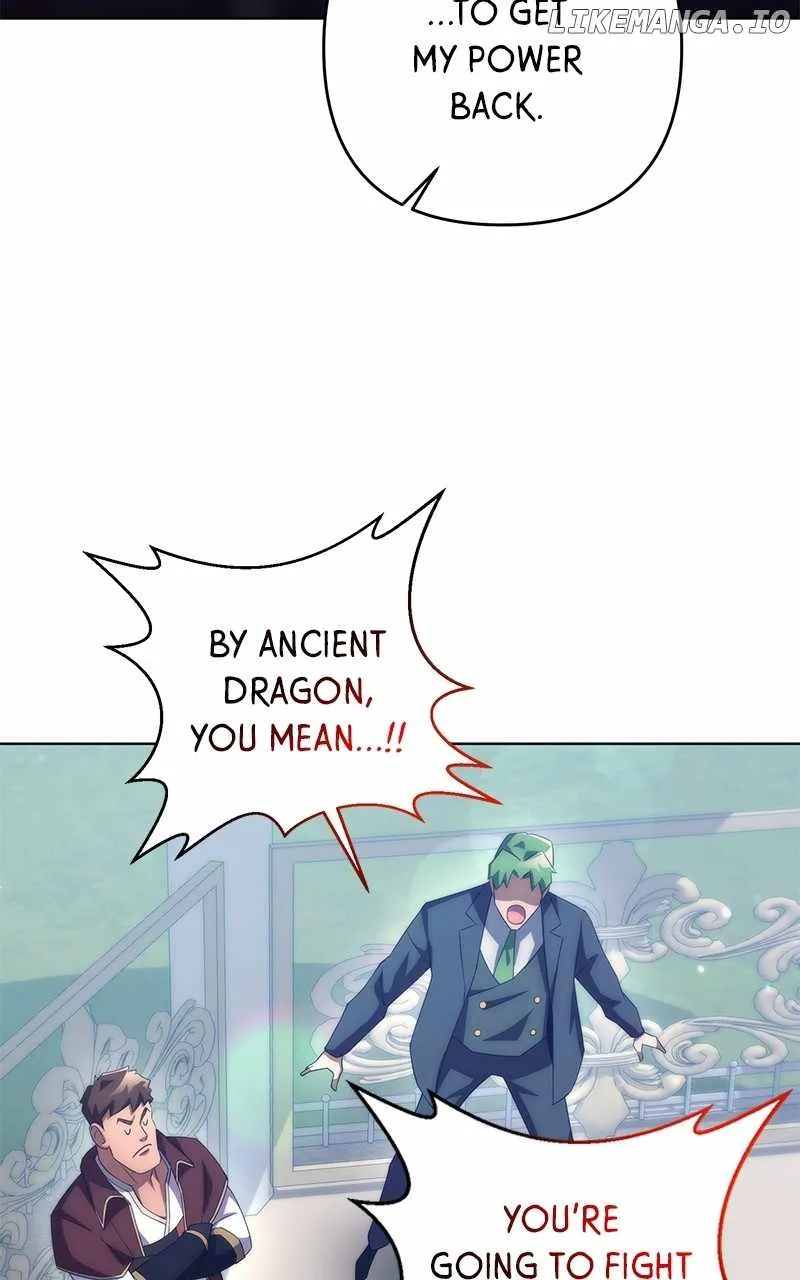 Surviving in an Action Manhwa Chapter 106 page 55 - 