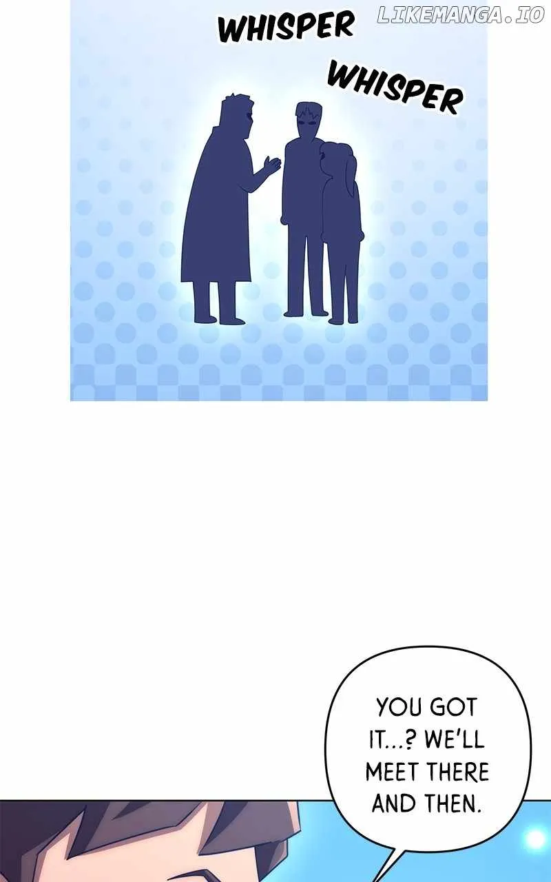 Surviving in an Action Manhwa Chapter 106 page 58 - 