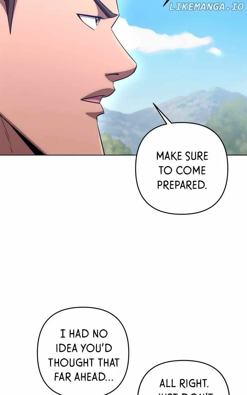 Surviving in an Action Manhwa Chapter 106 page 59 - 