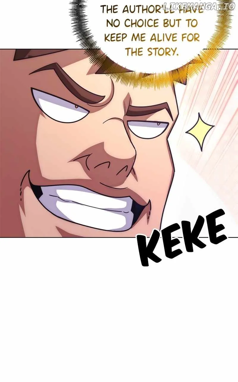 Surviving in an Action Manhwa Chapter 106 page 61 - 