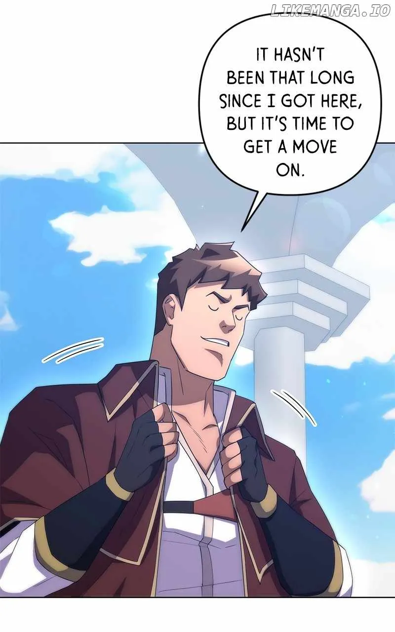 Surviving in an Action Manhwa Chapter 106 page 62 - 