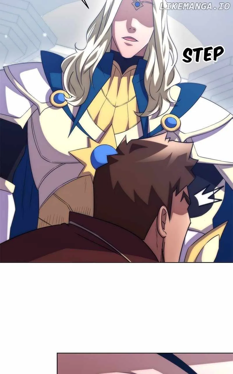 Surviving in an Action Manhwa Chapter 106 page 81 - 