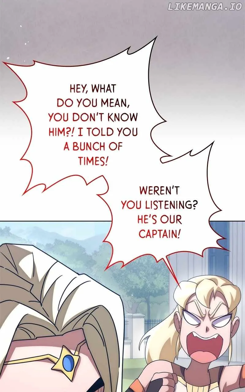 Surviving in an Action Manhwa Chapter 106 page 84 - 