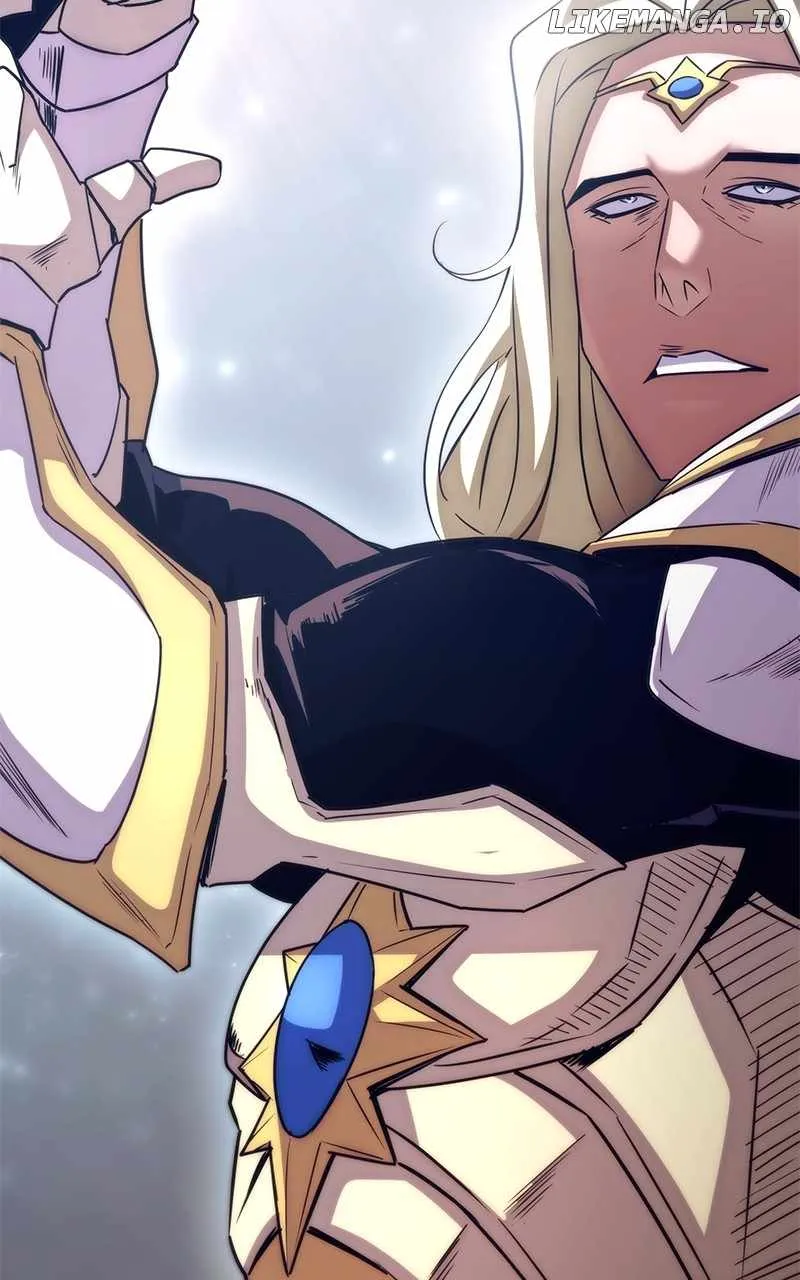 Surviving in an Action Manhwa Chapter 106 page 90 - 