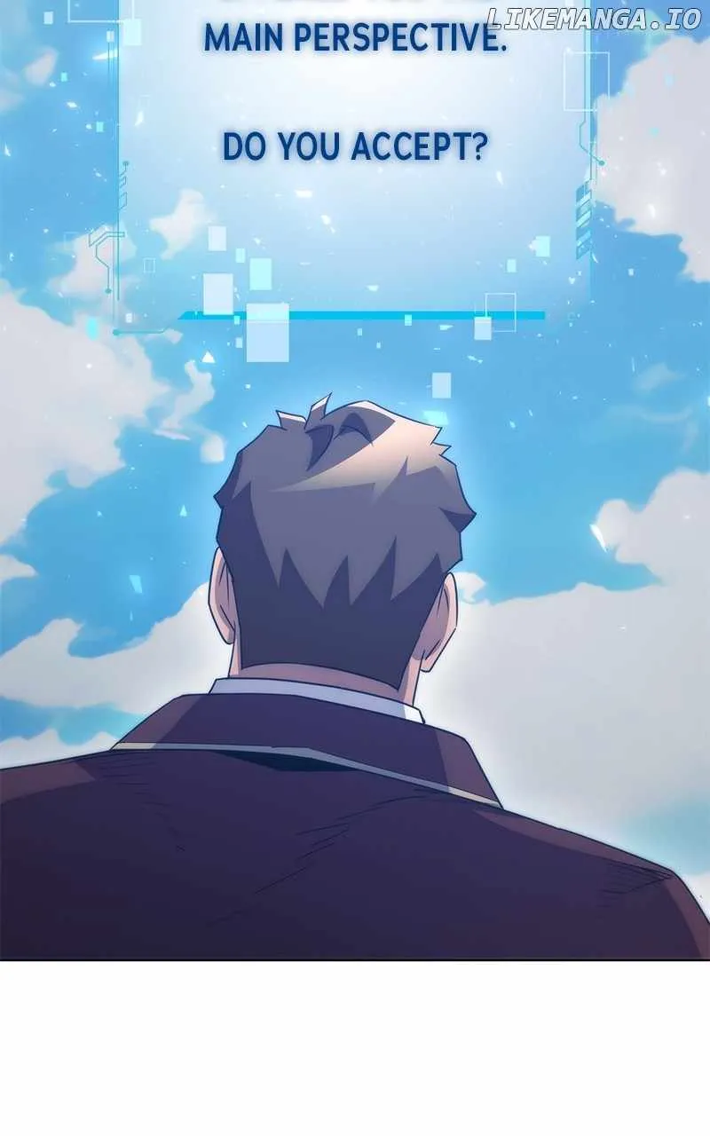 Surviving in an Action Manhwa Chapter 106 page 10 - 