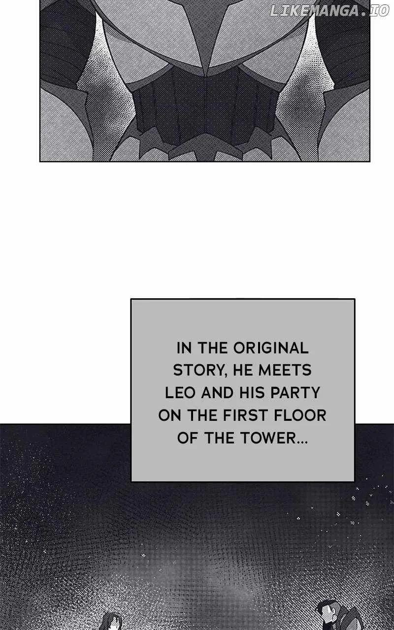 Surviving in an Action Manhwa Chapter 107 page 2 - 