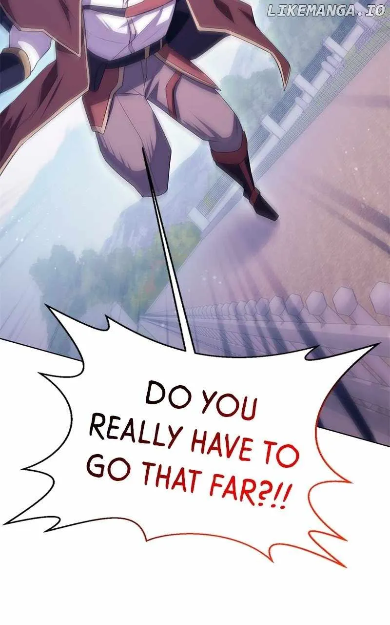 Surviving in an Action Manhwa Chapter 107 page 19 - 