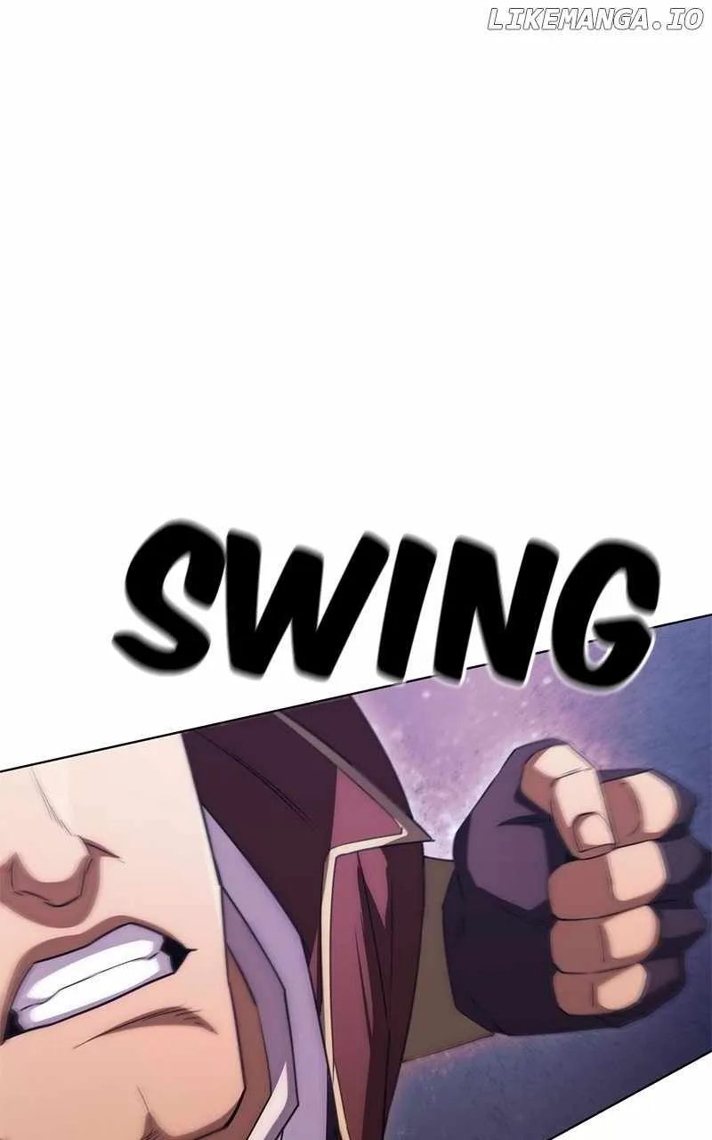 Surviving in an Action Manhwa Chapter 107 page 21 - 