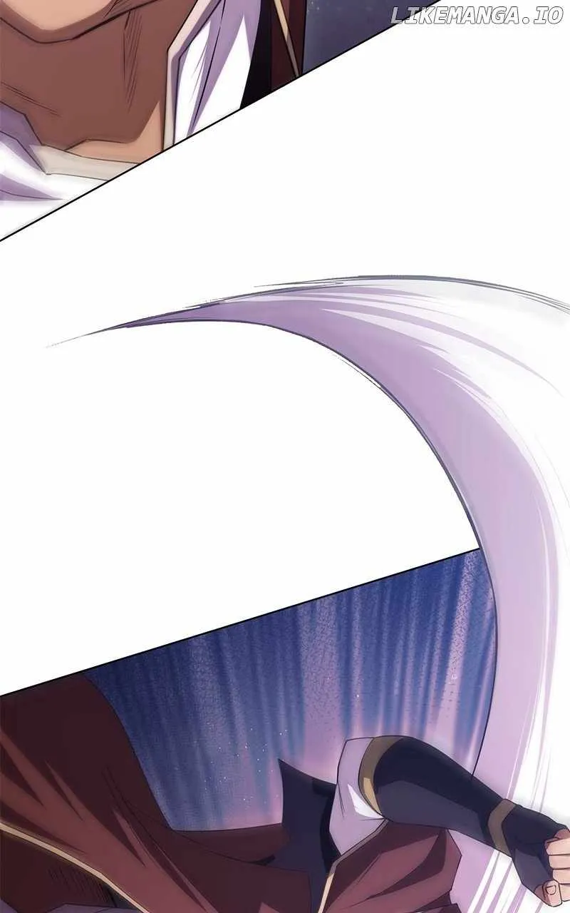 Surviving in an Action Manhwa Chapter 107 page 22 - 