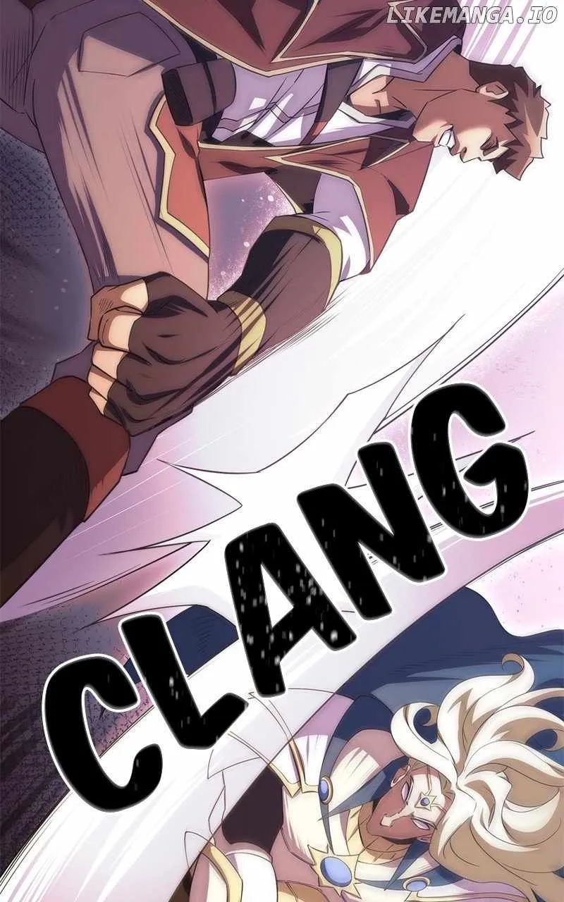 Surviving in an Action Manhwa Chapter 107 page 23 - 