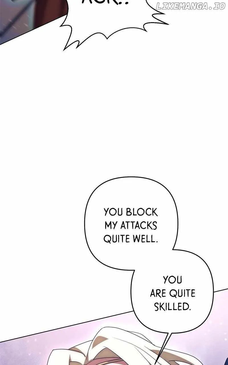 Surviving in an Action Manhwa Chapter 107 page 29 - 