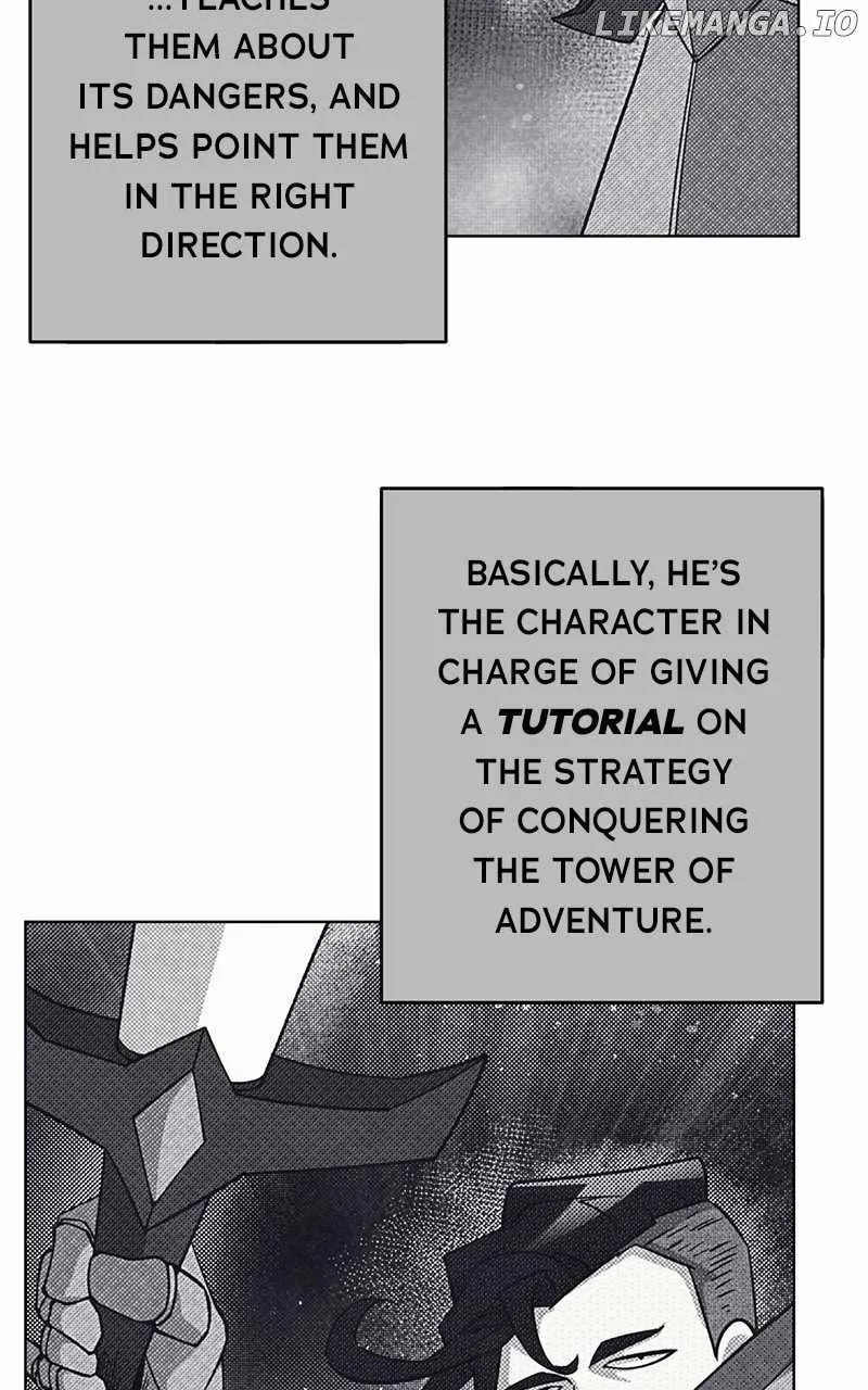 Surviving in an Action Manhwa Chapter 107 page 4 - 